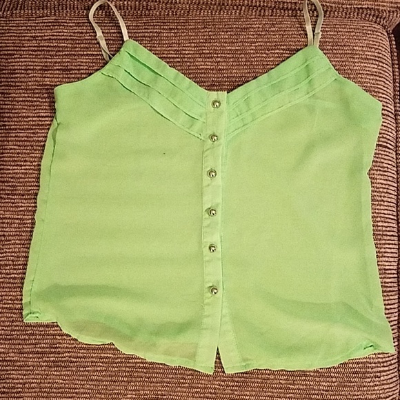 Top/cami - Picture 2 of 6